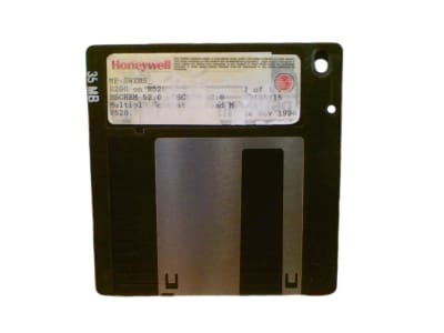 HONEYWELL R520.1