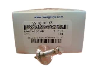 SWAGELOK SS-HB-KF-K5