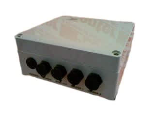 SAVI TECHNOLOGY SP-600-111