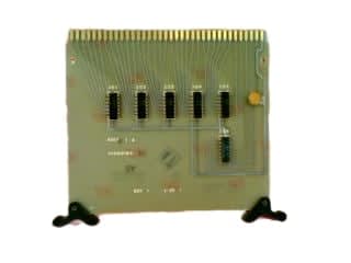 HONEYWELL 1450-0184-011