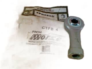 DANFOSS CTFD-4