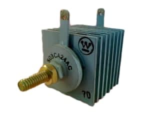 WESTINGHOUSE S03CA24AC