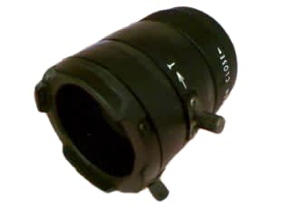 COMPUTAR LENS H2Z4516CS-2