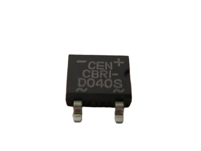 CEN ELECTRONICS CBR1D040