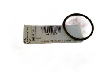 HYDROMAT INC OR-3137