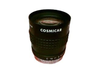 COSMICAR LENS L10128
