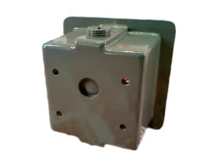 EDWARDS SIGNALING P-047701-0314401