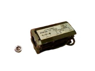 EATON CORPORATION E22-P120