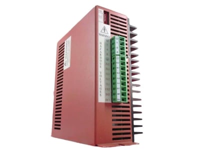 WHEDCO IMJ-317D-X-D