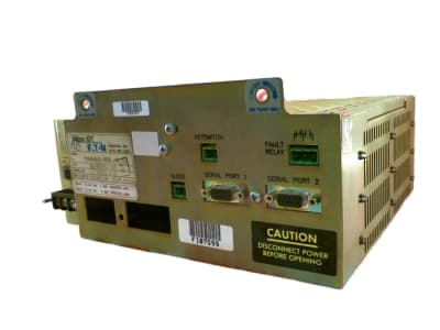 EATON CORPORATION 92-00834-00-CONTROL-MODULE