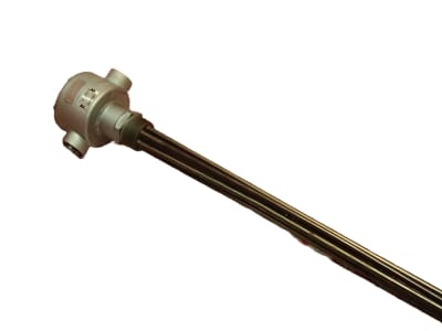 CHROMALOX ARMTO-3755E2T2