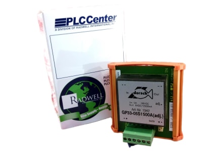 REFU ELEKTRONIK SV8257