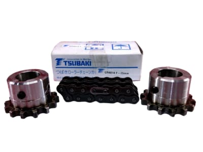 US TSUBAKI CR4014-J