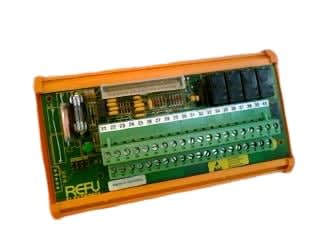 REFU ELEKTRONIK KL6006