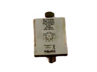 PHILIPS RLY4143K