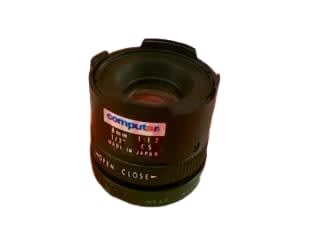 COMPUTAR LENS T0812FICS