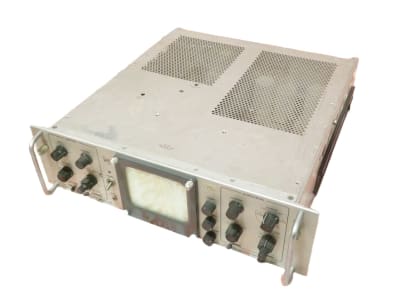TEKTRONIX RM-529