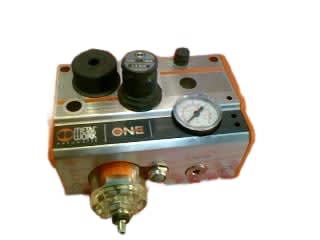 METAL WORK PNEUMATIC 541211881100