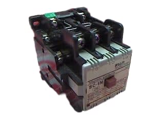 FUJI ELECTRIC 3NV0T0A22