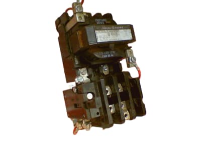 GENERAL ELECTRIC CR306J002AABA