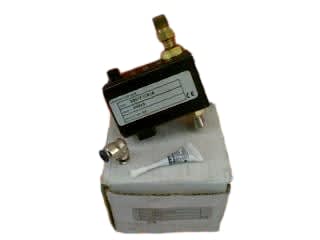 PROPORTION AIR INC QB2TFIC010