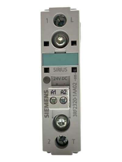 SIEMENS 3RF2320-1BA06