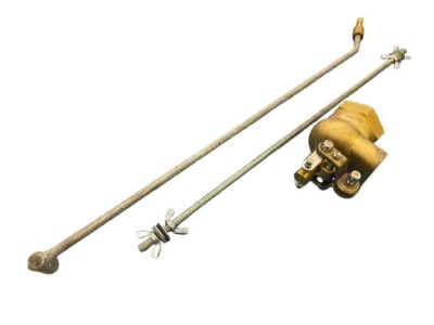 BALTIMORE AIR COIL RK0165