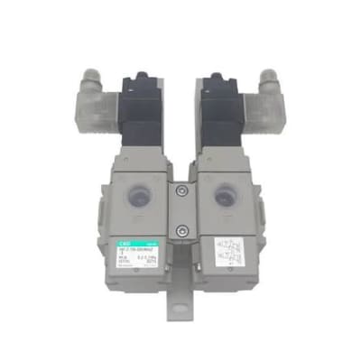 CKD CORP SNP-2-15A-02KSMB4S2-3