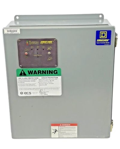 SCHNEIDER ELECTRIC TVS4XGA24AI