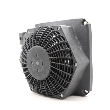 EBM PAPST K2D250-RA32-10