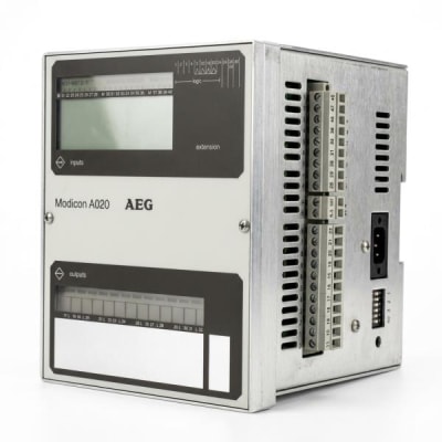 SCHNEIDER ELECTRIC A020