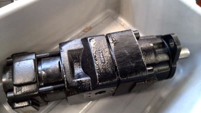 BUCHER HYDRAULICS QX41-063/33-016R