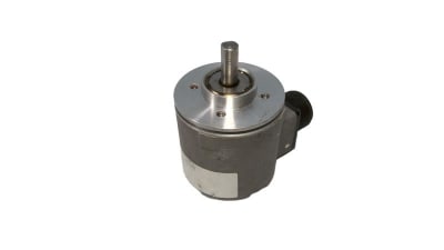 BEI SENSORS H25E-F45-SS-2500-ABZC-15V/V-S
