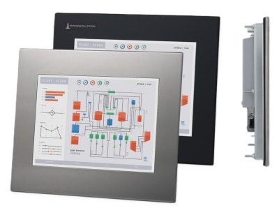 HOPE INDUSTRIAL SYSTEMS INC HIS-ML12-STAD-NOR1