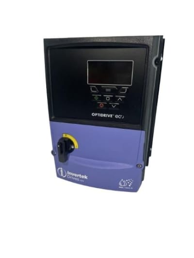 INVERTEK ODV-3-220105-3F1E-MN