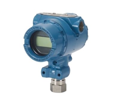 EMERSON 2088G4S22A1C6B4