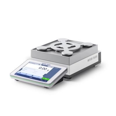 METTLER TOLEDO XPR4002S