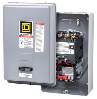 SCHNEIDER ELECTRIC 8536SDA1V02H30S