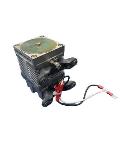 MEDO CORPORATION AC0110-A1053-D2-0511