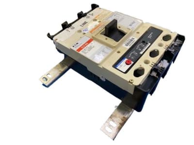 EATON CORPORATION HLD3600LSIG