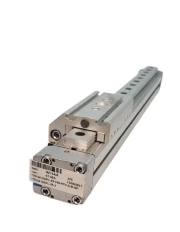 FESTO DGPL-25-300-PPV-A-B-GF-GK-SV