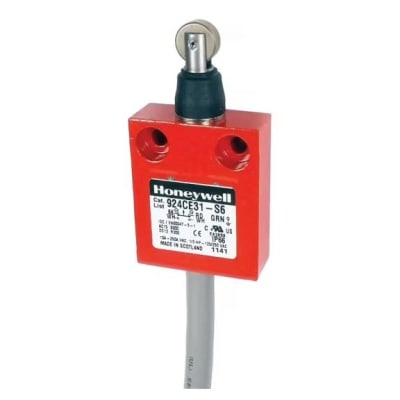 HONEYWELL 924CE31-S6