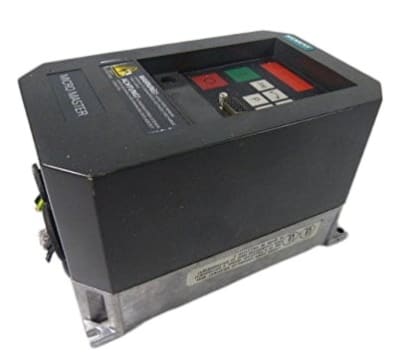 SIEMENS 6SE3112-1CA70-4AA0