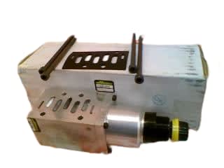 MILLER ELECTRIC 340-PR4