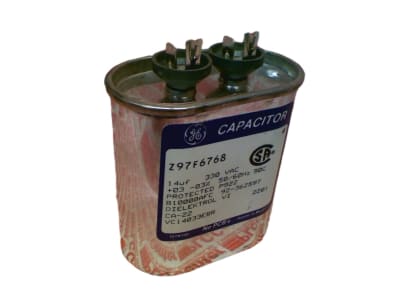 GENERAL ELECTRIC Z97F6768