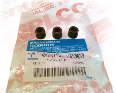 BOSCH P-068156-K0000