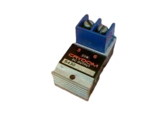 SENSATA TECHNOLOGIES S430
