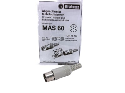 BELDEN MAS60