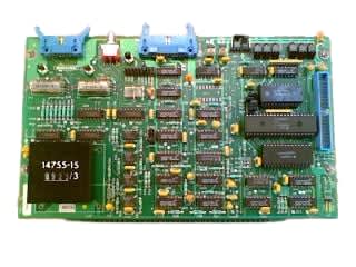 SIEMENS 15736-72-1-BDD