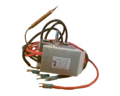 INVENSYS 58130035000
